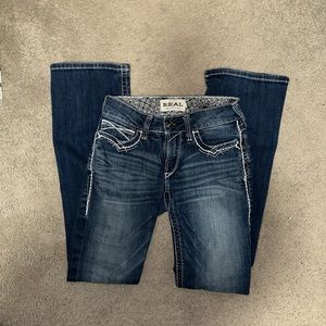 Ariat Women’s Bootcut Jeans
